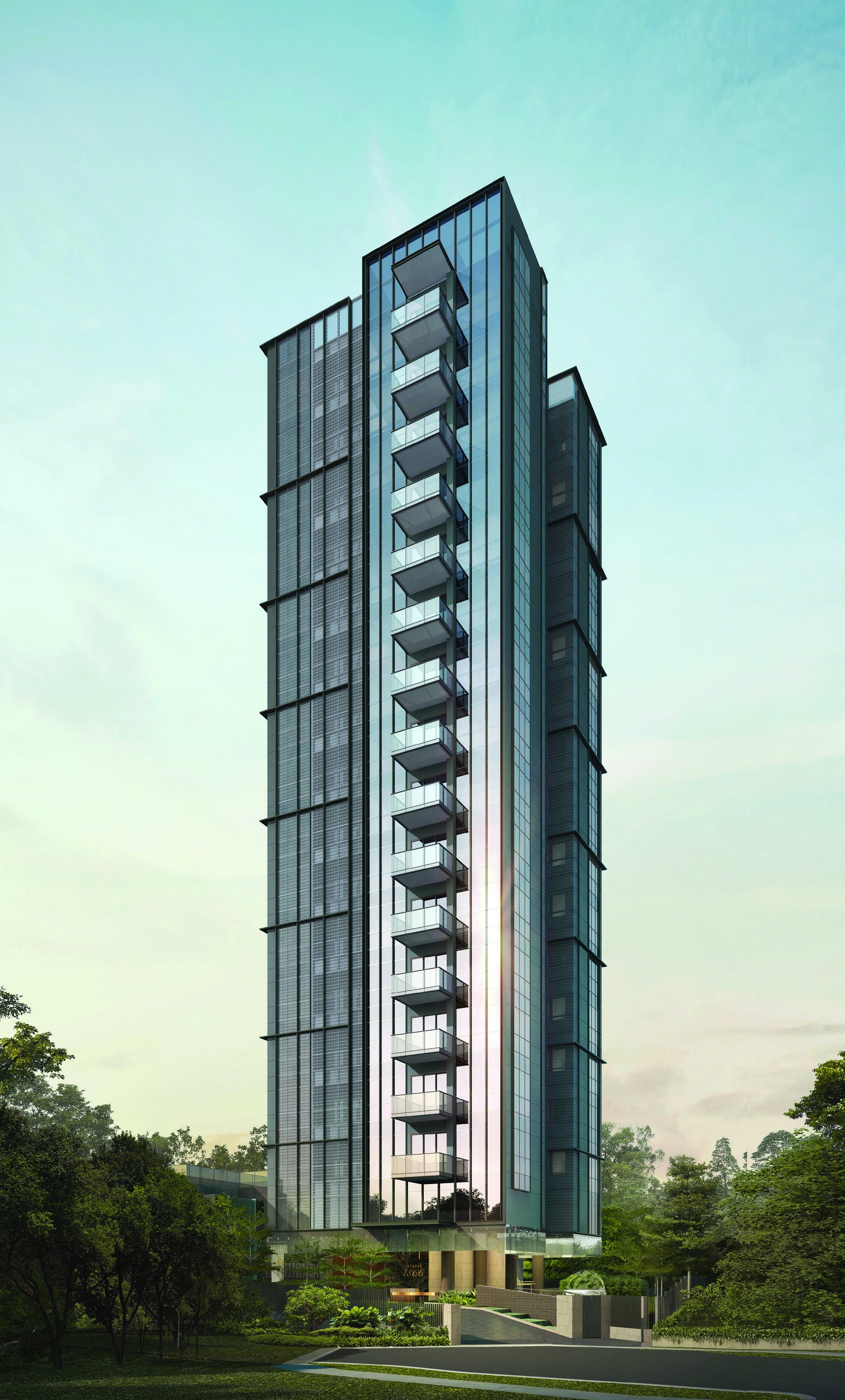 Tower